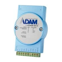Advantech Analog I/O Module, ADAM-4012